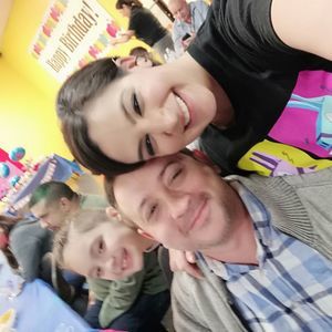 Meet your Posher, Sylvia